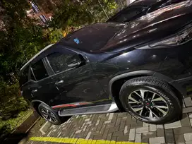 Toyota Fortuner 2018 Diesel