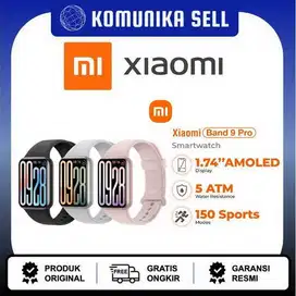 Xiaomi Smart Band 9 Pro