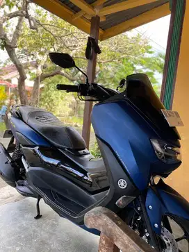 Jual nmax tipe kunci