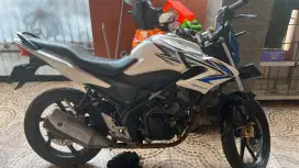 JUAL HONDA CBR 2013