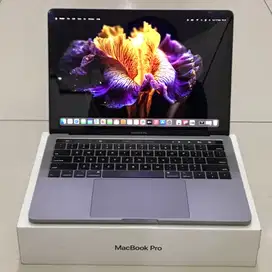 Macbook Pro Retina 2019 Touchbar intel i5 Ram 8GB SSD 256GB Ibox