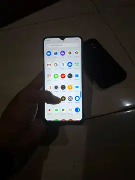 realme c 11 ram 2/32 GB