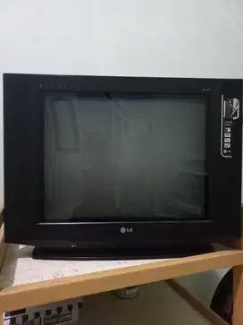 Dijual TV Tabung LG 21