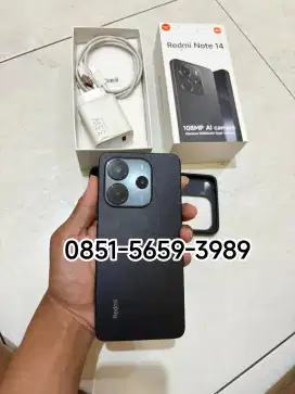 Redmi Note 14 4G