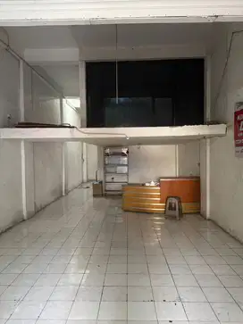 *DIjual Ruko Siap Ngomset Lokasi Strategis Nol Jalan Kenjeran