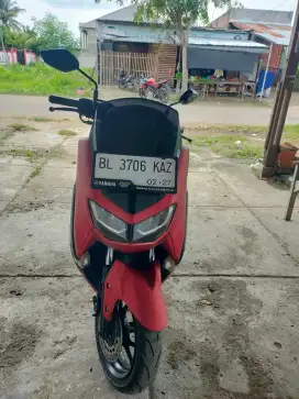 Jual All news Nmax pemakain 2022