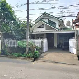 Dijual Murah Rumah Cinere Lokasi Strategis