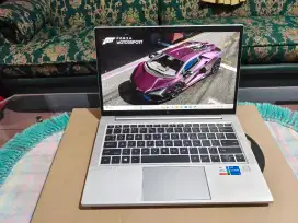 Laptop hp elitebook 830 g8 exclusive core i5 gen 11 8/512 iris fhd ips