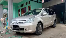 Nissan Livina 1.8 XV 2007