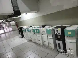 Galon Bawah Second ex kantor BRIN