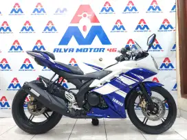 YAMAHA SPORT R15 V2 TH 2014 CASH / TT / KREDIVO / SHOPAY LATER / CC 0%