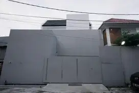 RUMAH BARU GEGERKALONG FULL FURNISHED BISA JADI VILLA BANDUNG UTARA