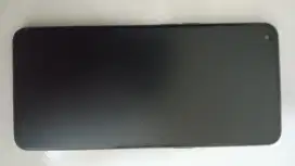 OPPO Reno 5 Batangan