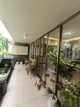 Dijual Rumah Cluster Symphony Golf Island Furnish