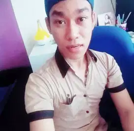 Lagi butuh kerja