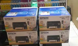 Printer epson L3210 All in one