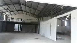 gudang baru di sapan, gedebage, bandung timur