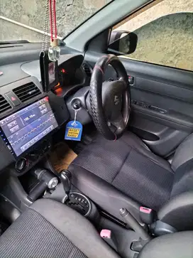Suzuki Swift 2008 Bensin