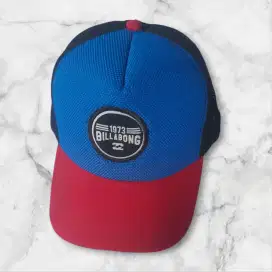Topi jaring unisex
