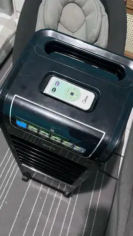 Air cooler midea black