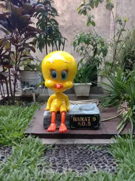 Resin produksi custom patung