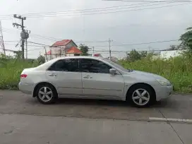Honda Accord VTI-L