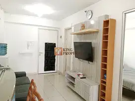 Tower Depan Favorit 2BR 43m2 Furnished Green Bay Pluit