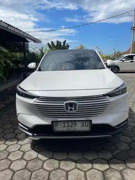 New HR-V 2022 like new