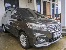 All New Ertiga GL Manual 2019