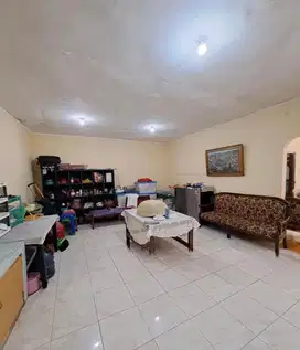 Dijual cepat murah rumah 2 lantai 136m2  di Pasadena Modernland