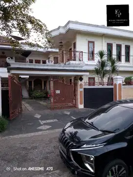 DIJUAL RUMAH DIPERUM PURI JATI SAMPURNA JL.Raya kranggan
