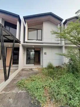 Rumah siap huni 3 kamar free ppn dan bphtb lippo cikarang