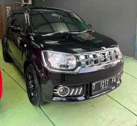 Jual mobil bekas