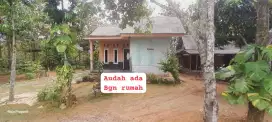 Jual tanah kebun murah dan sangat strategis