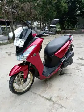 [ ban d/b tebal ] yamaha lexi th 2018