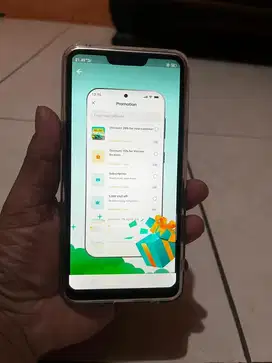 Oppo f7 charger hp