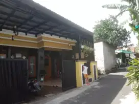 RUMAH SULTAN
PONDOK AREN, BAGUS, RAPIH, KOKOH SIAP HUNI