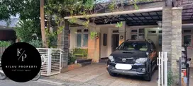 Dijual Rumah Siap Huni di Perumahan Sakura regency Jatiasih