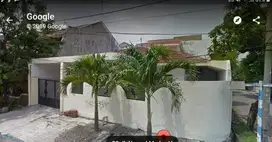 Dijual Rumah Hook Ngagel Madya cocok untuk kost