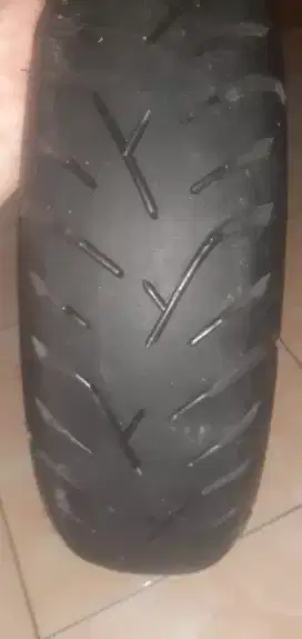 BAN BELAKANG PCX