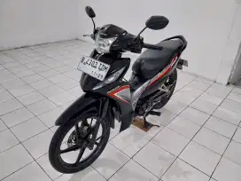 Revo 2014 injeksi pajak hidup mulus