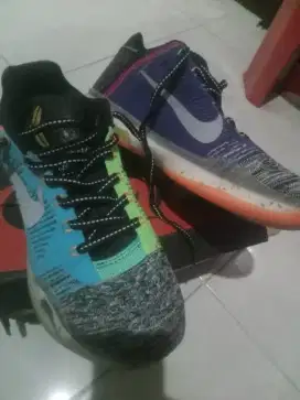 Nike Kobe Briant series elite 10