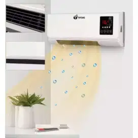 Mobile Air conditioner