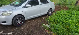 Toyota Vios 2010 Bensin