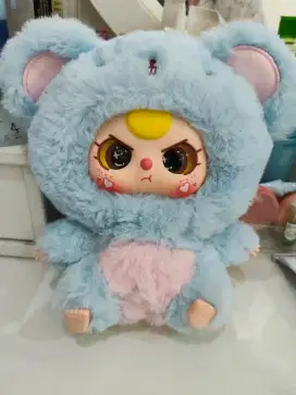 Boneka Bb3 shio Tikus