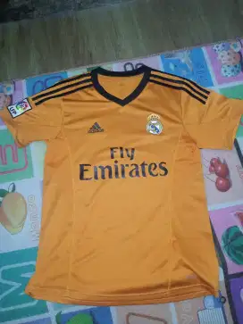 Jersey real Madrid