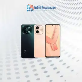 Vivo Y28 4G 8/128 GB