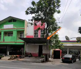 Ruko Rungkut Industri Kidul Surabaya Murah SAM.YA5353