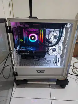 PC Gaming/Editing INTEL Core i7 12700 (32Gb DDR5 5200Mhz)
