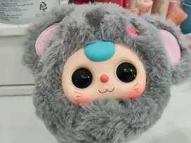Boneka bb3 seri binatang Koala